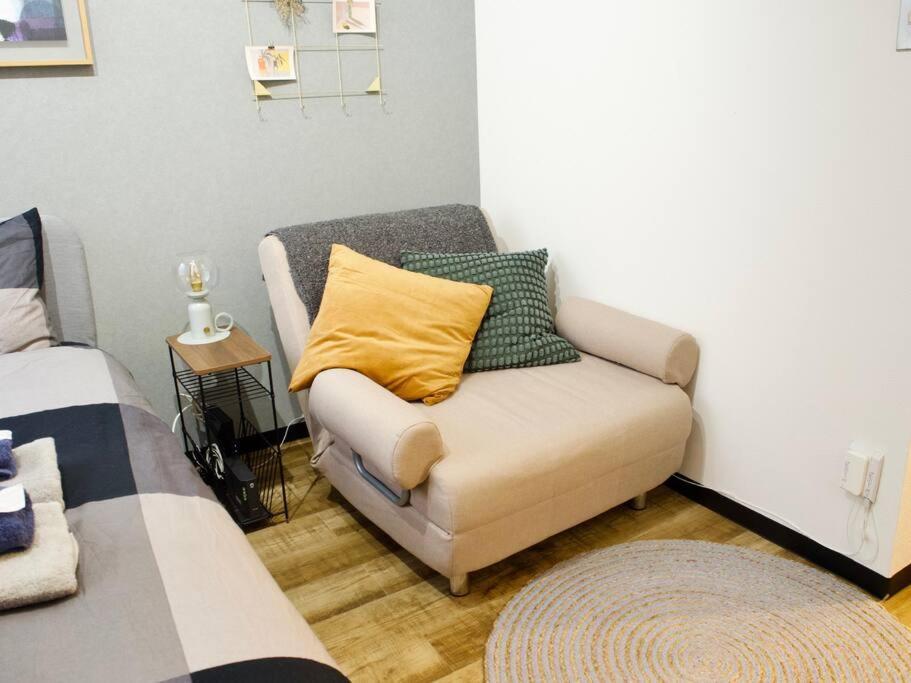 May2023 New Open! The Hotel Space 下北沢 Токіо Екстер'єр фото